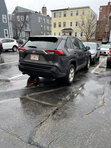 549 East 4th St, South Boston