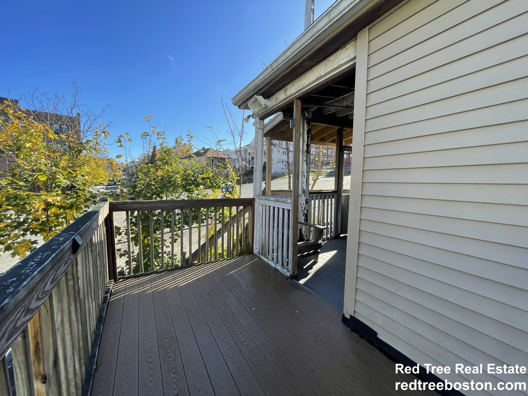 205 Hillside St, Mission Hill