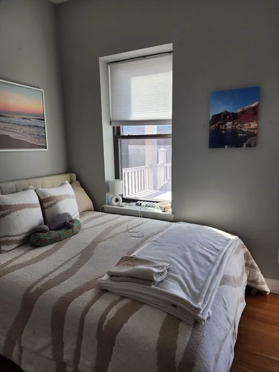 469 Massachusetts Ave, Roxbury