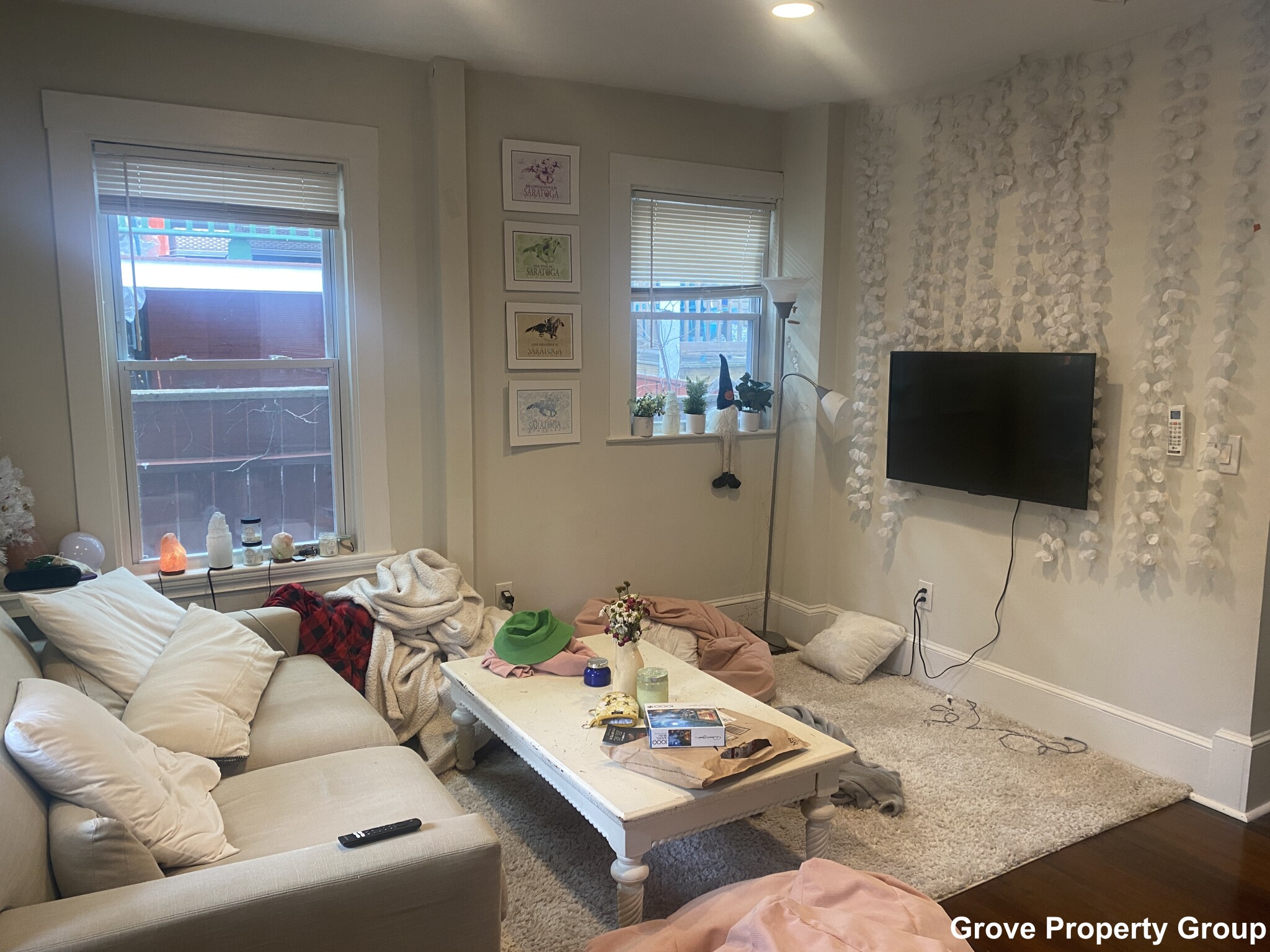 7 Winfield St, South Boston