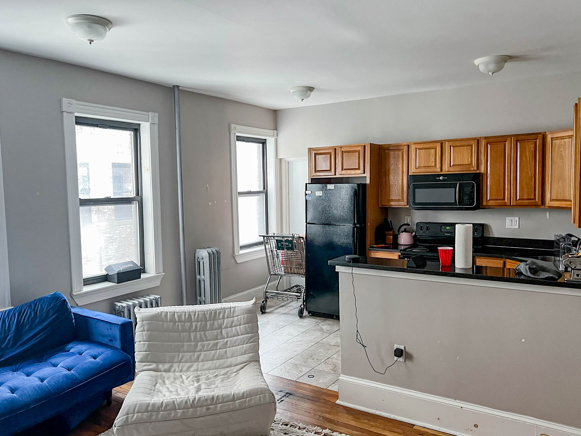 1066 Commonwealth Ave, Brighton