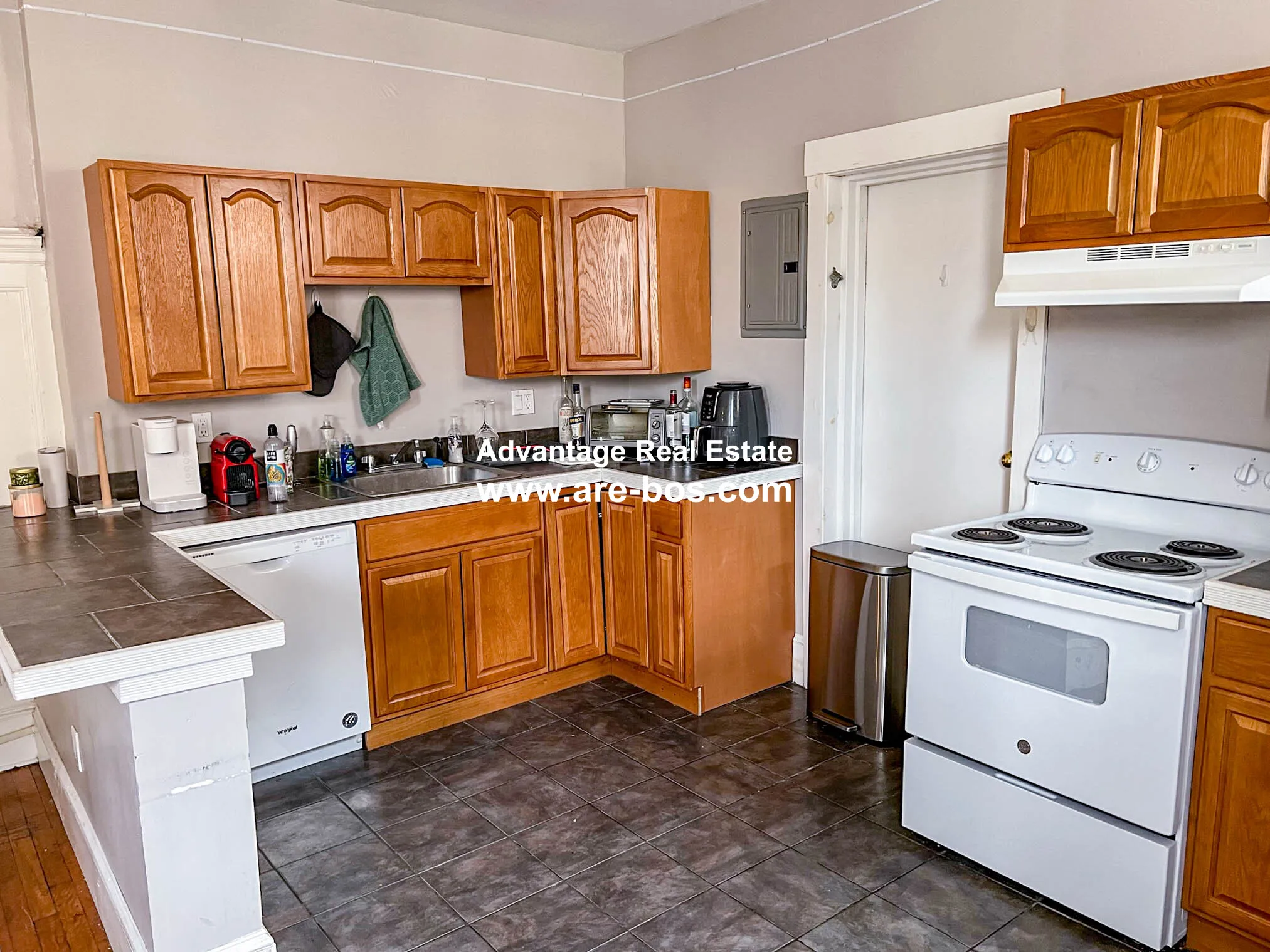 1066 Commonwealth Ave, Brighton
