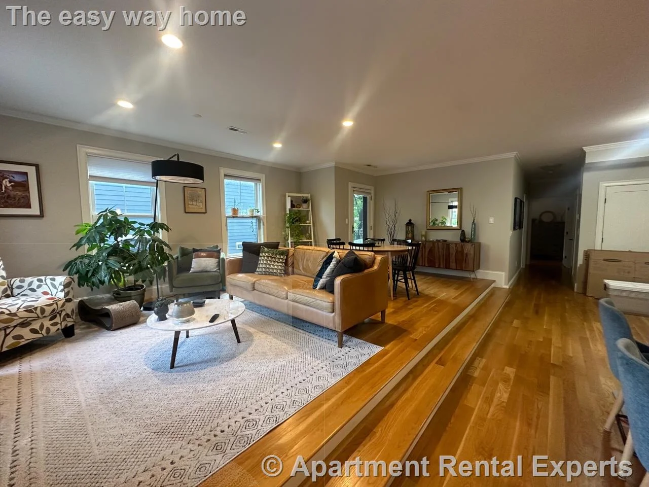 16 Linden Ave, Porter Square