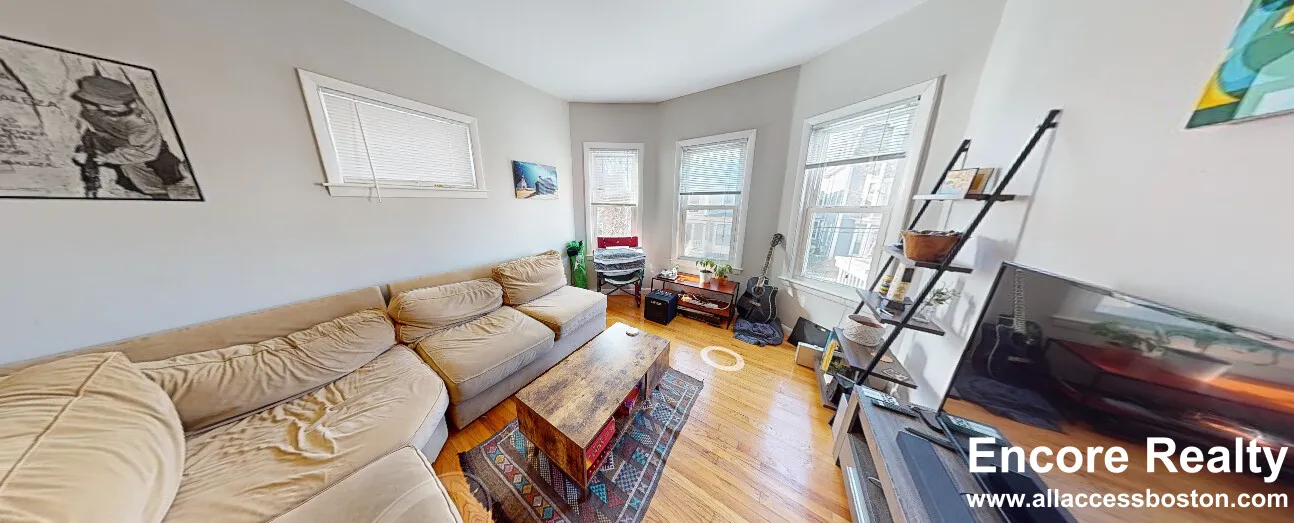 23 Tufts St, Cambridgeport