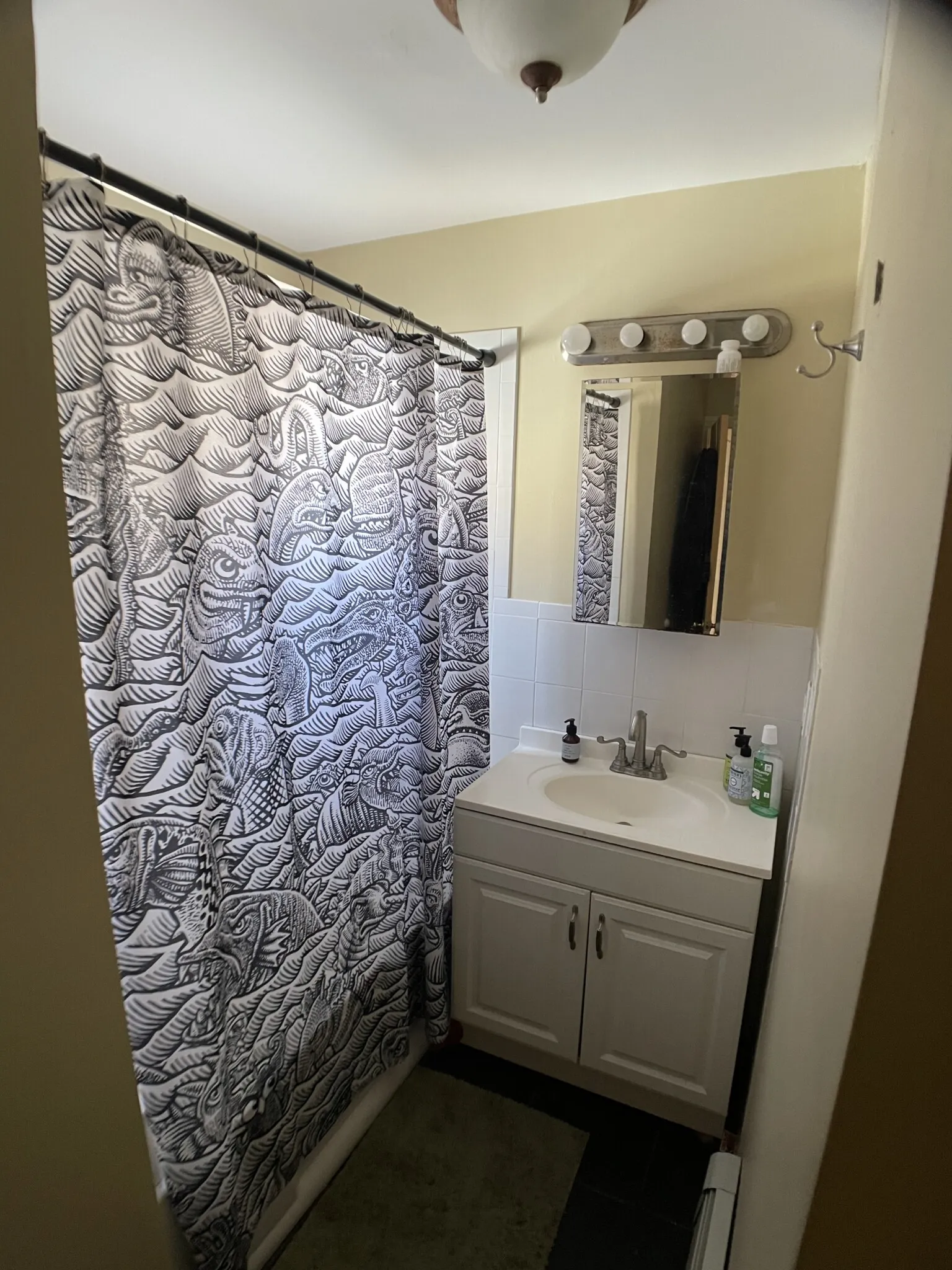 67 Flint St, East Somerville