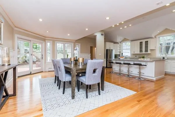 29 Gammons Rd, Waban