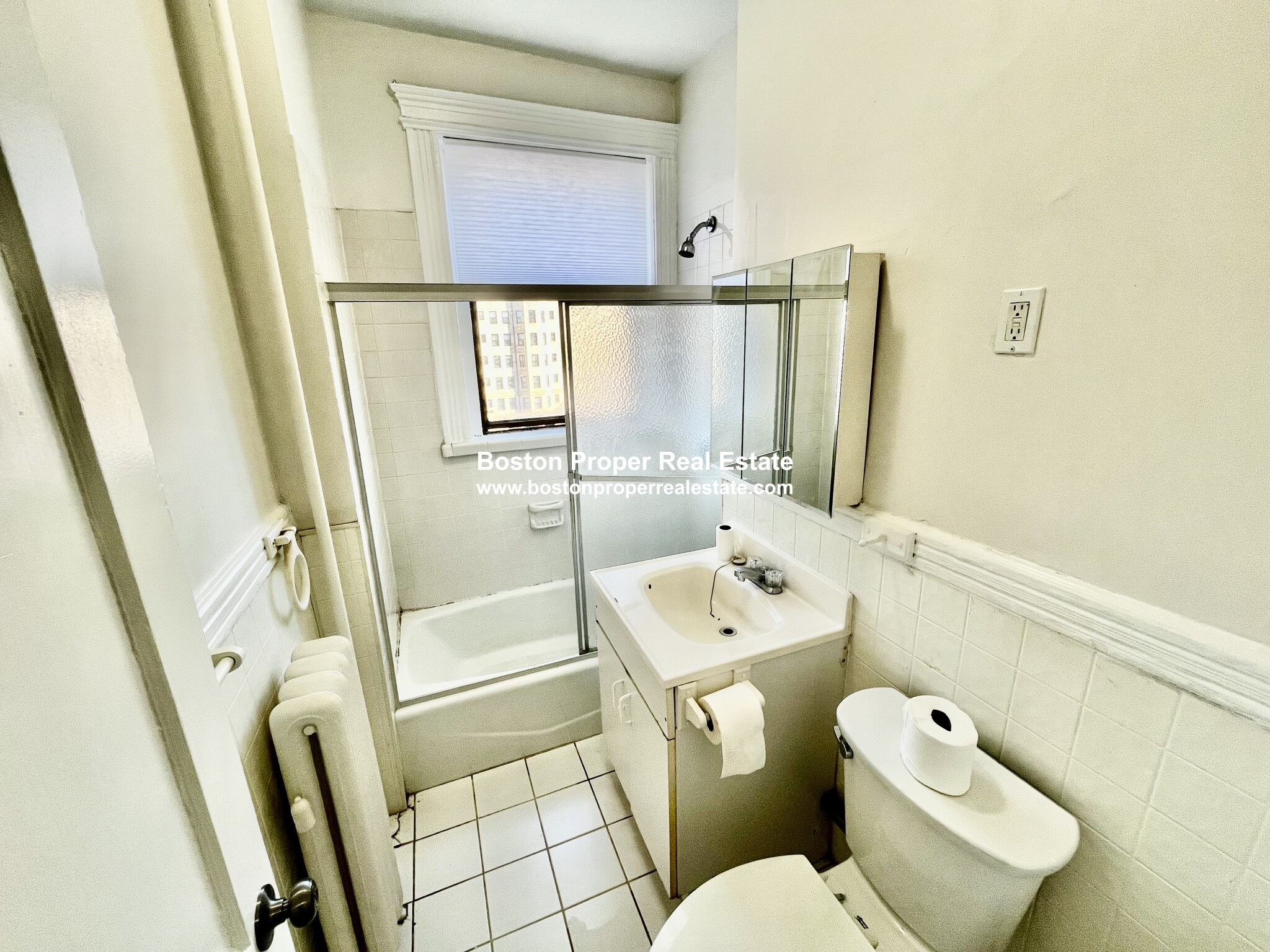 50 Charlesgate East, Fenway