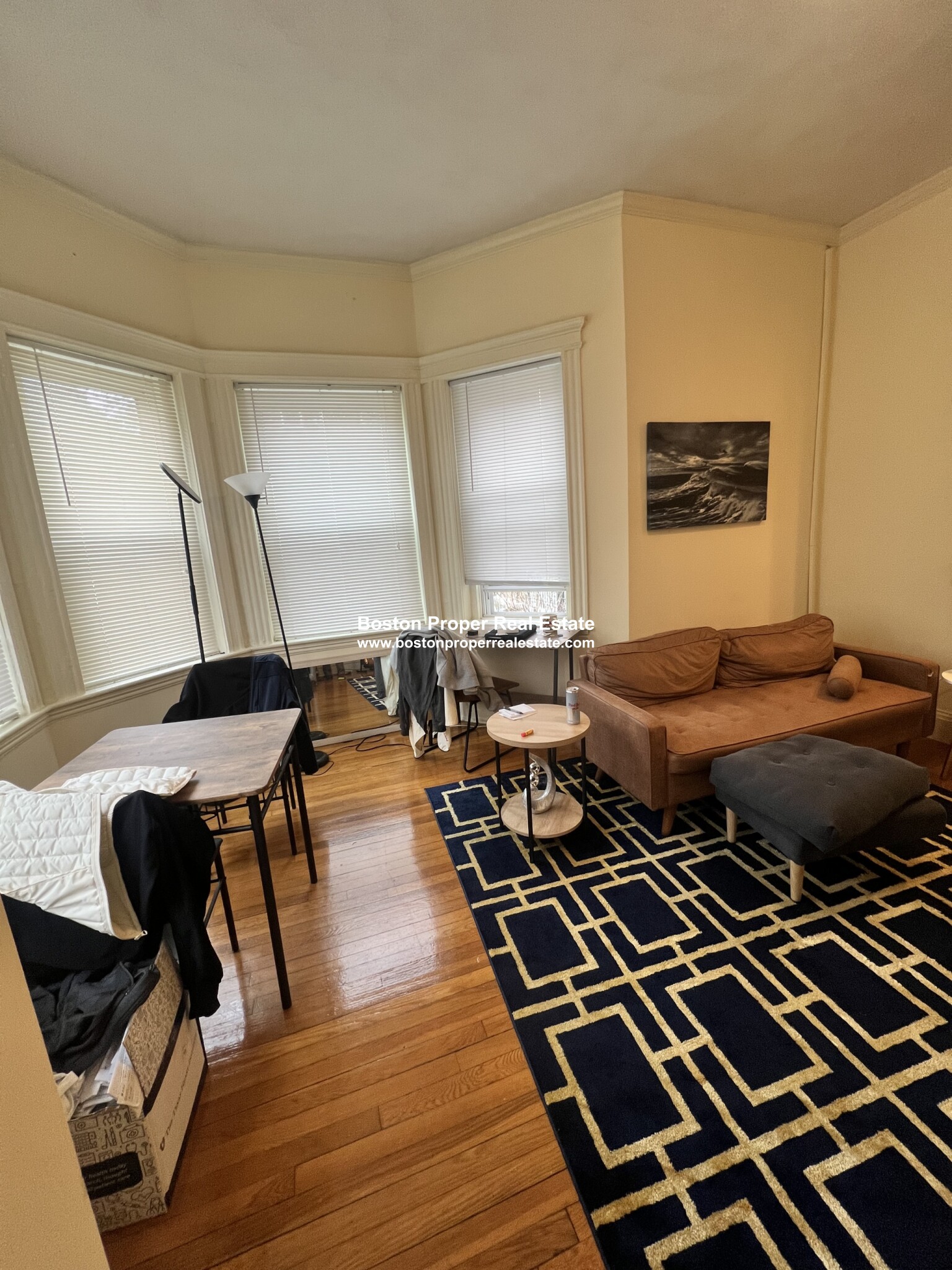 104 Queensberry St, Fenway