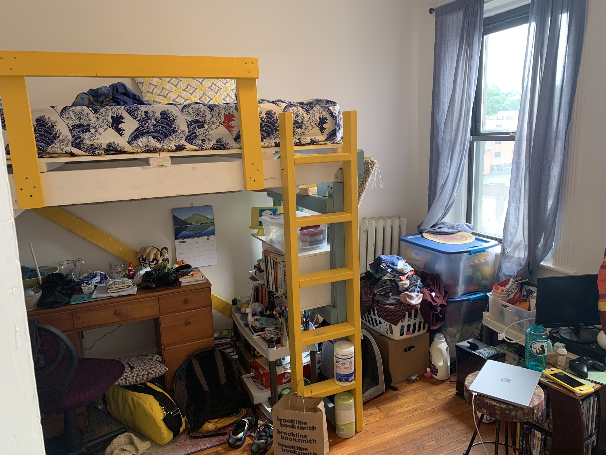 1258 Commonwealth Ave, Allston