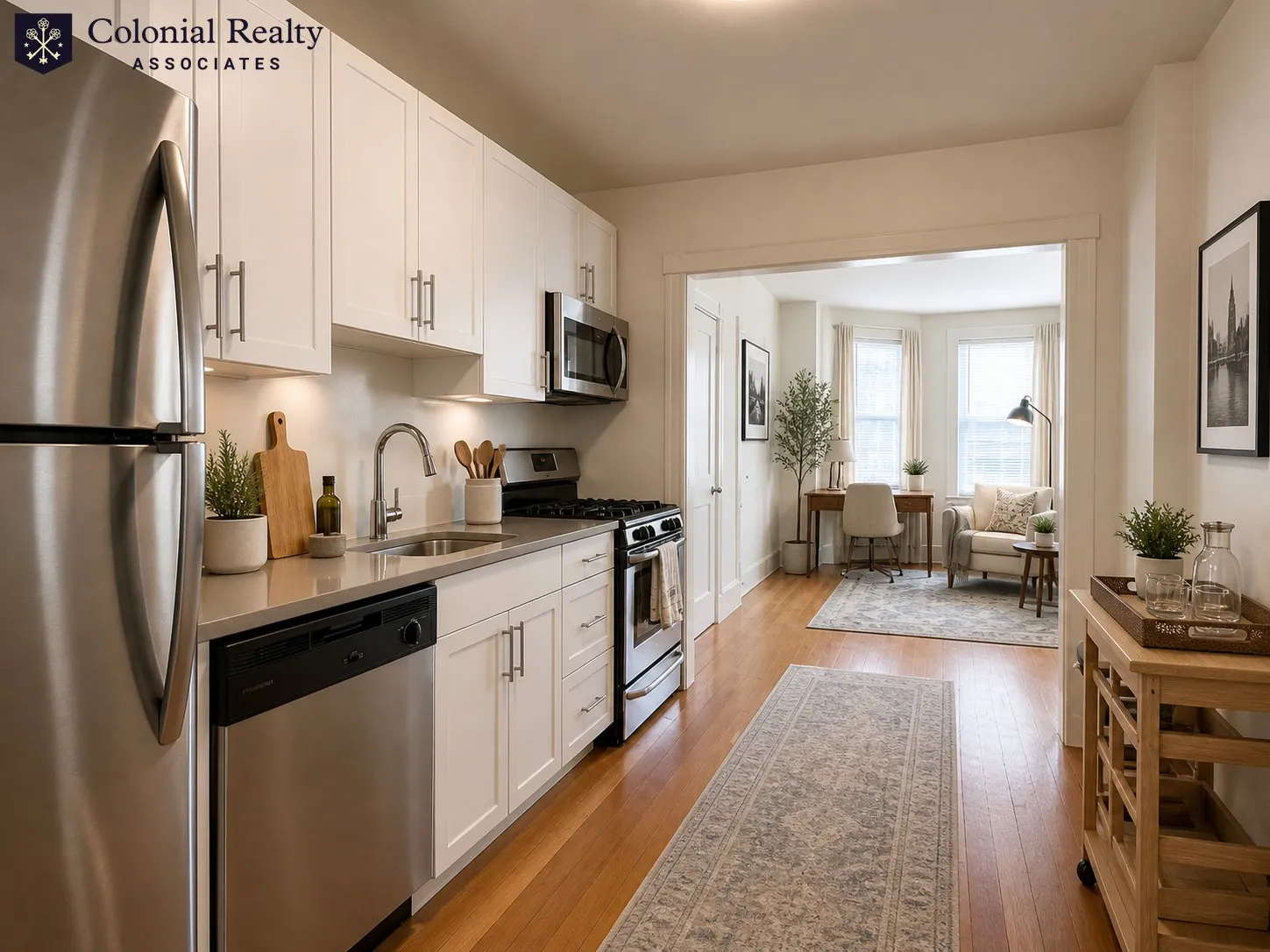 83 Harvard St, Central Village