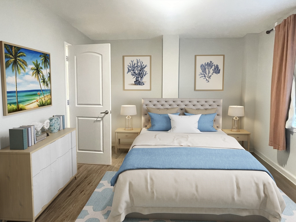 12 Florence St, Malden