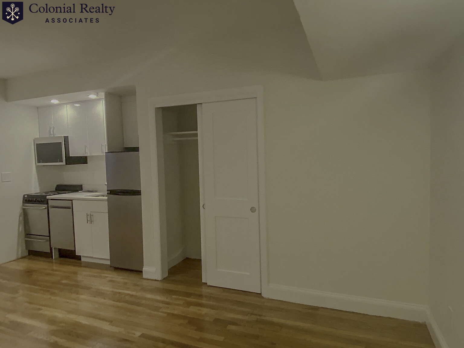 529 Beacon St, Back Bay