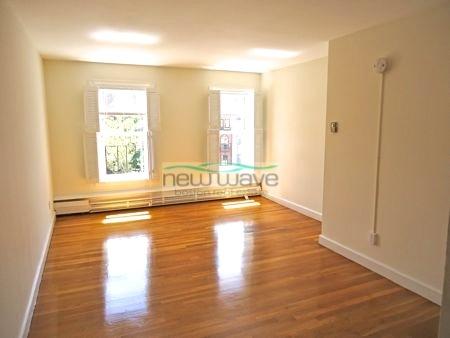 529 Beacon, Back Bay