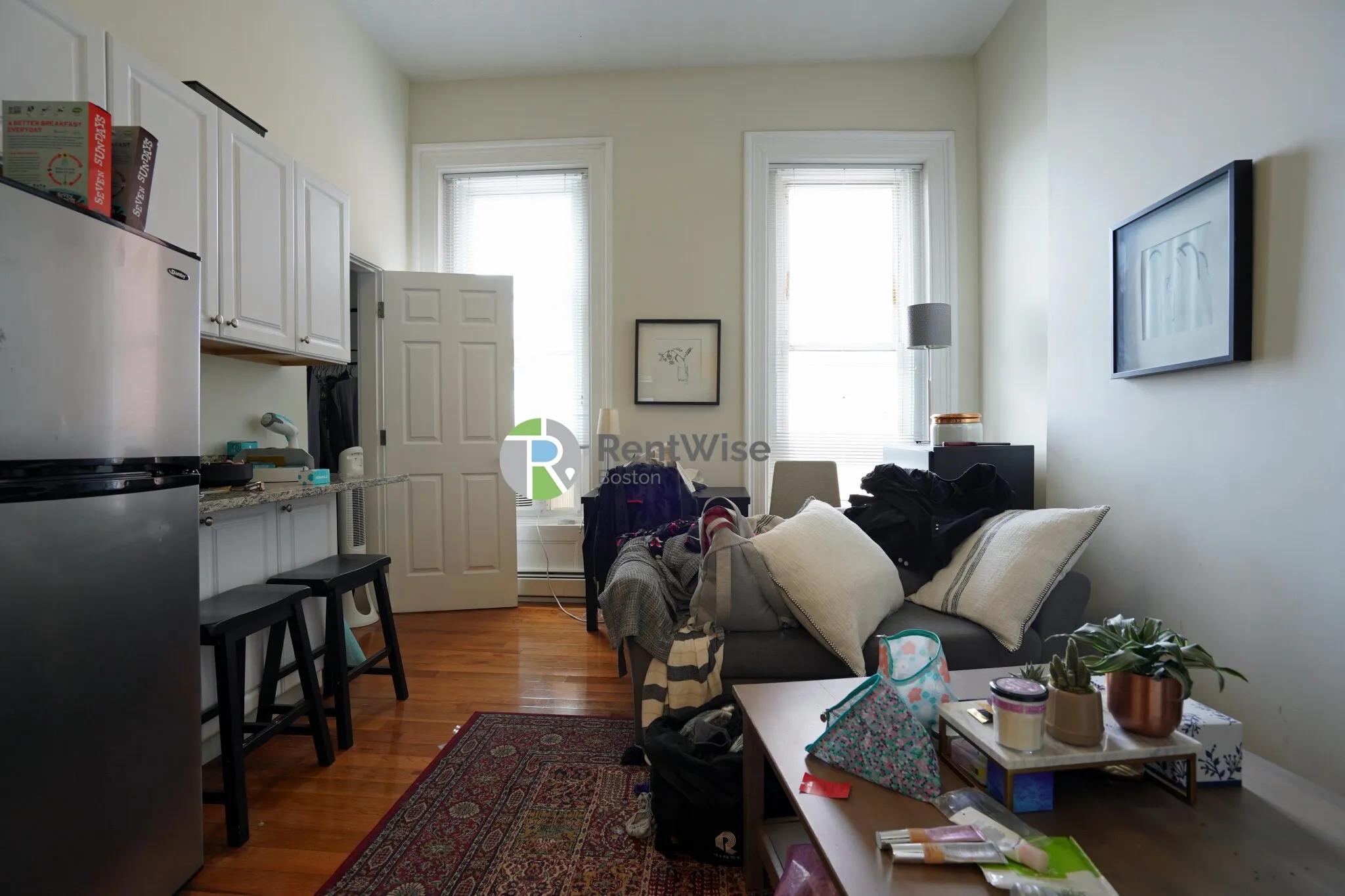 538 East Broadway, South Boston