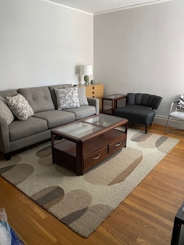 285 Harvard St, Mid Cambridge