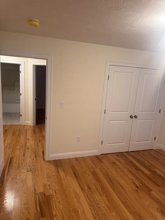 5 West Chapel, Abington