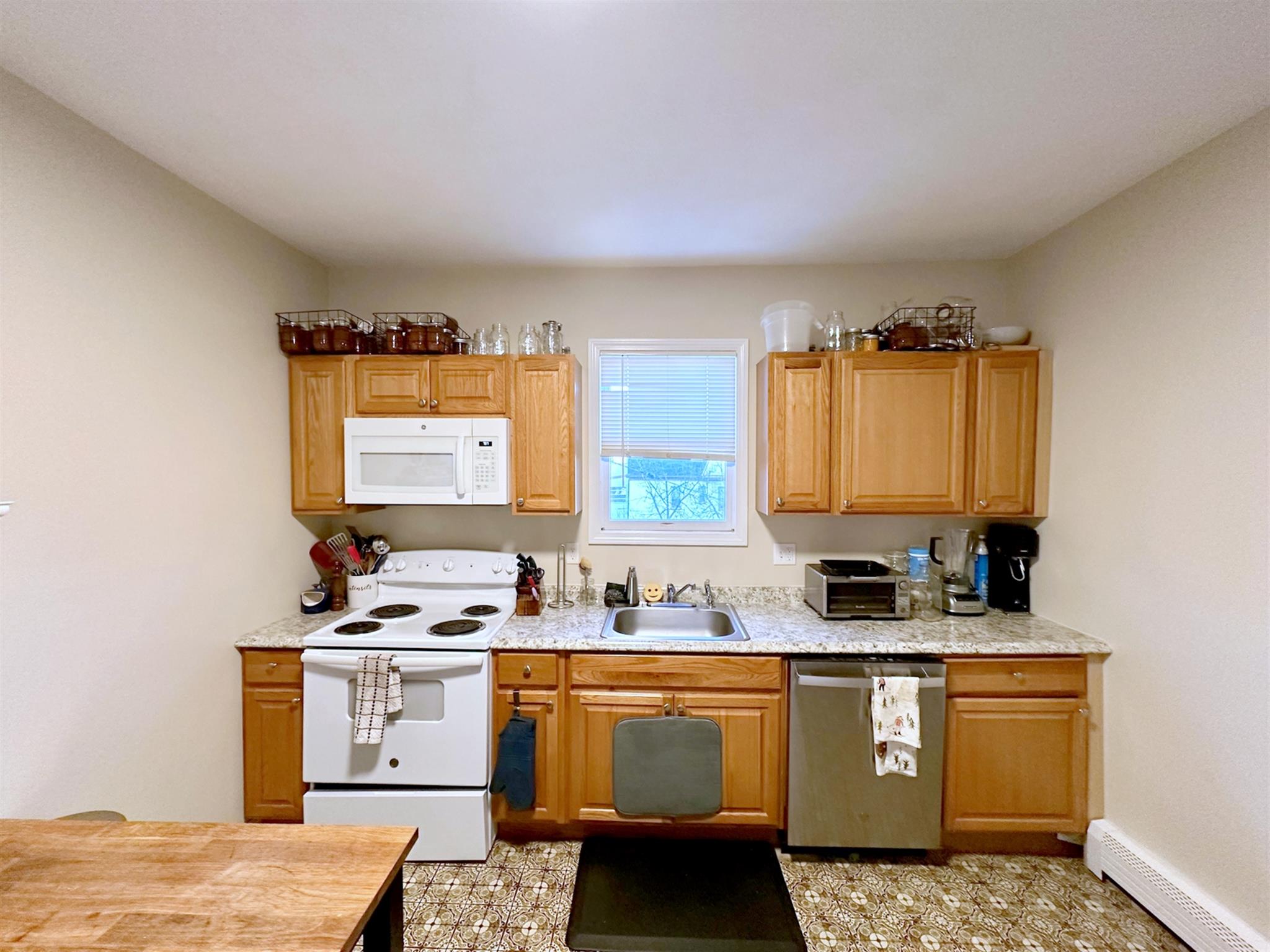 714 Broadway, Powder House Square