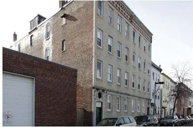 117 Orleans St, East Boston