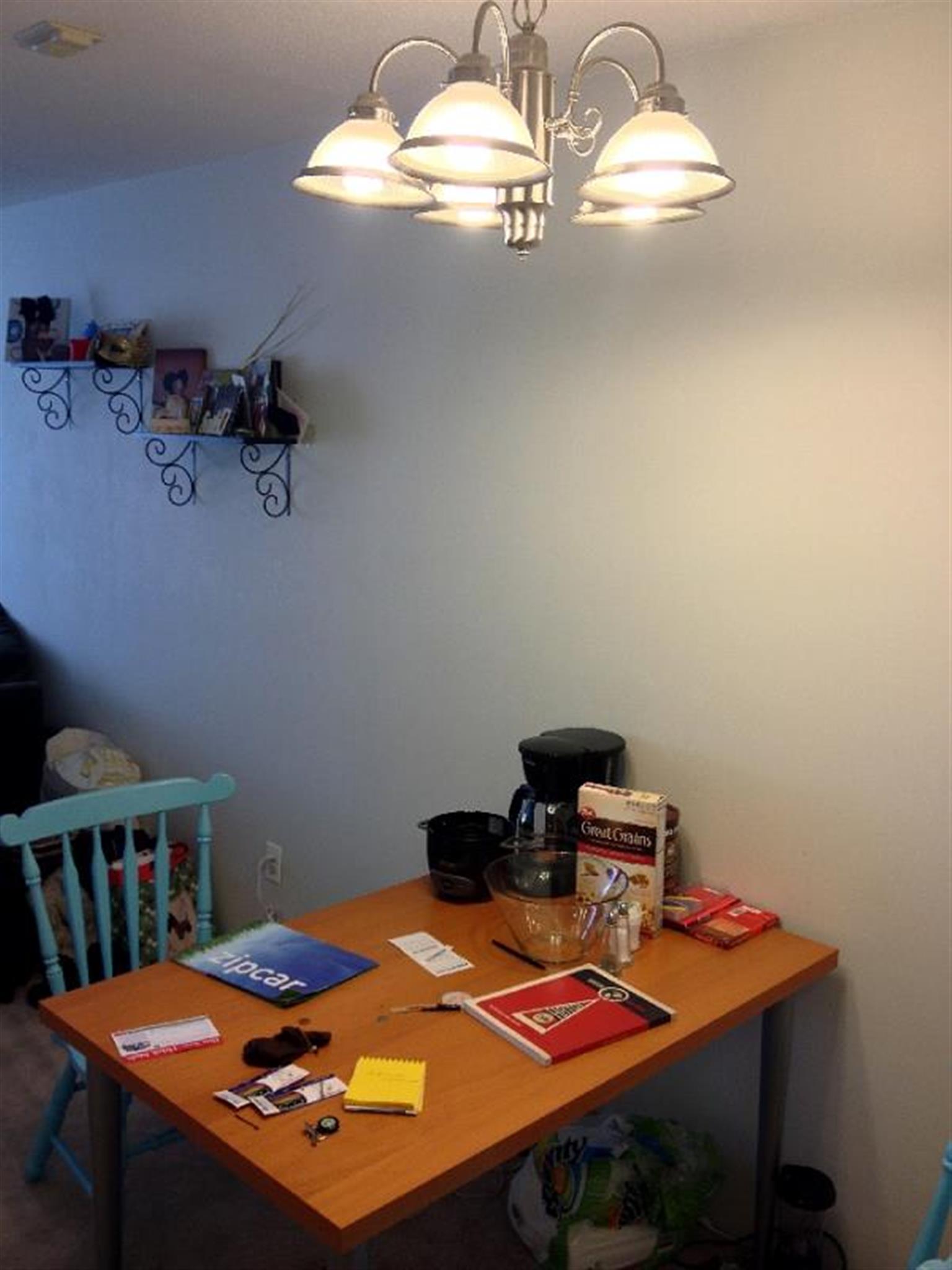 Studio bed, 1 bath apartment for rent at 474 Broadway Unit 36, Magoun Square — photo 4 of 10