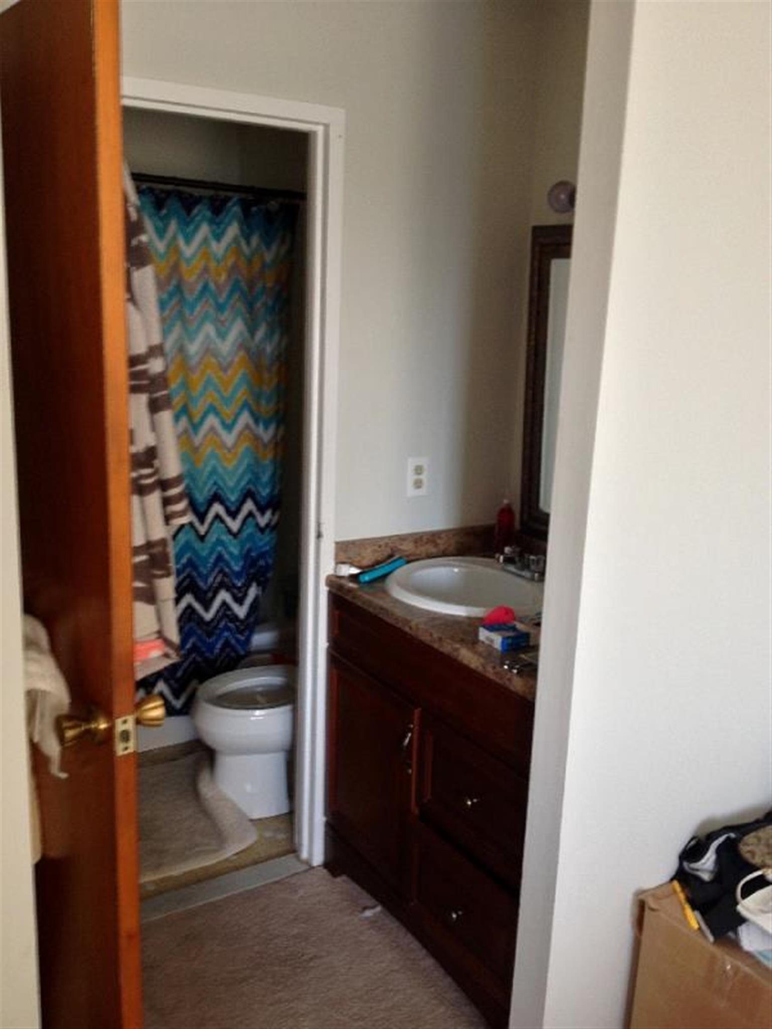 Studio bed, 1 bath apartment for rent at 474 Broadway Unit 36, Magoun Square — photo 10 of 10