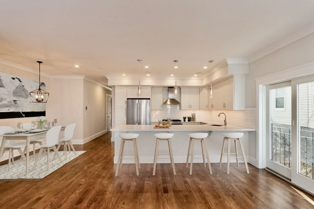 77 Dix St, Dorchester