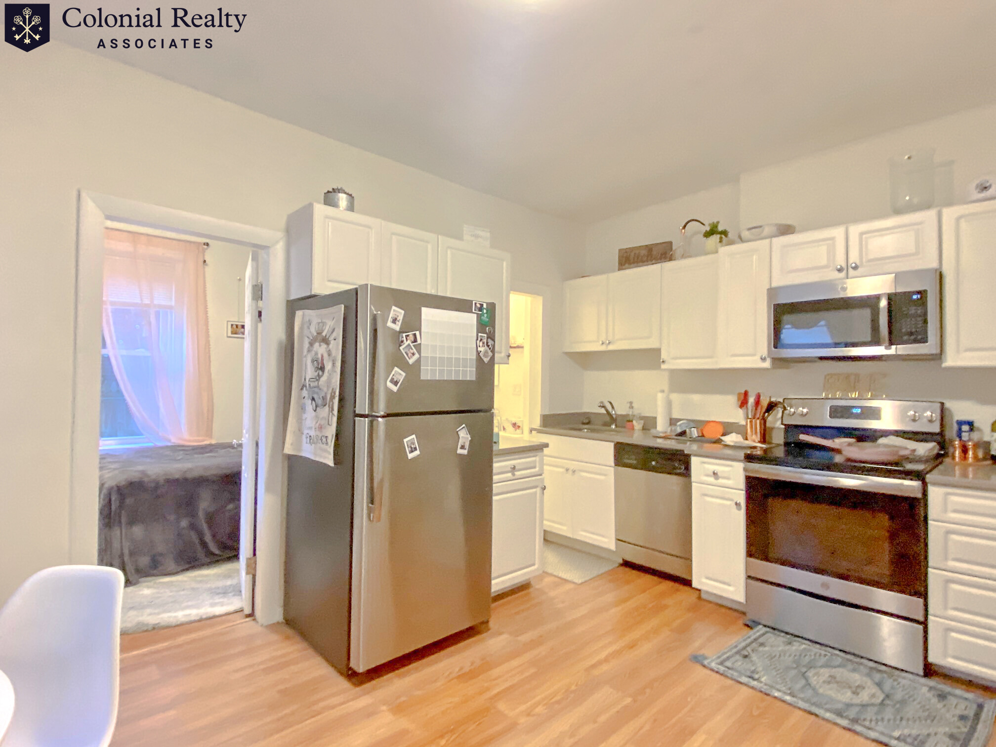 43 Joy St, Beacon Hill