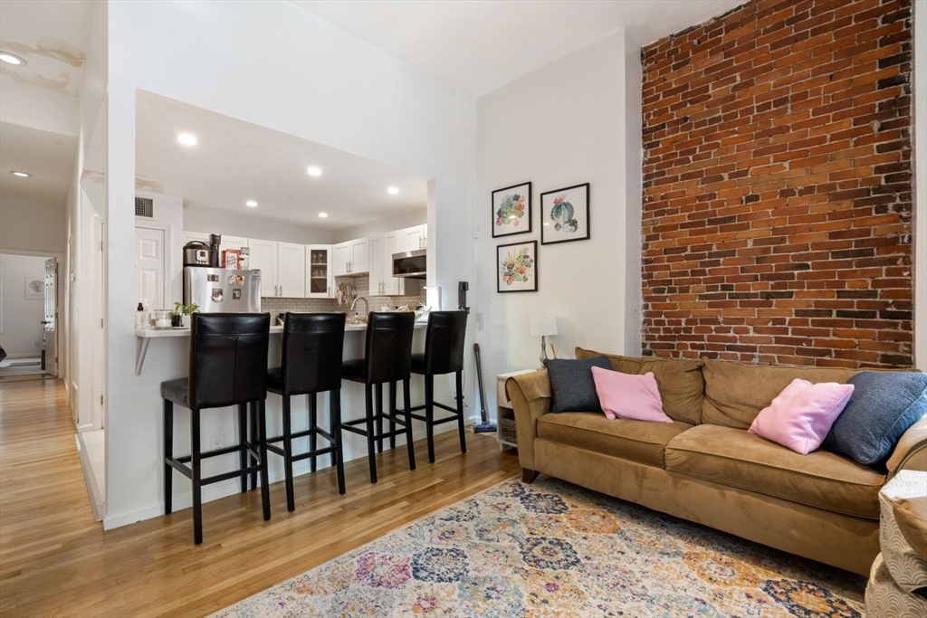 4 Union Park St, South End