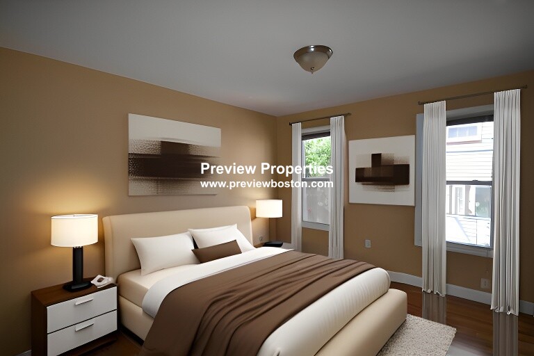 12 Cheever Ct, East Boston