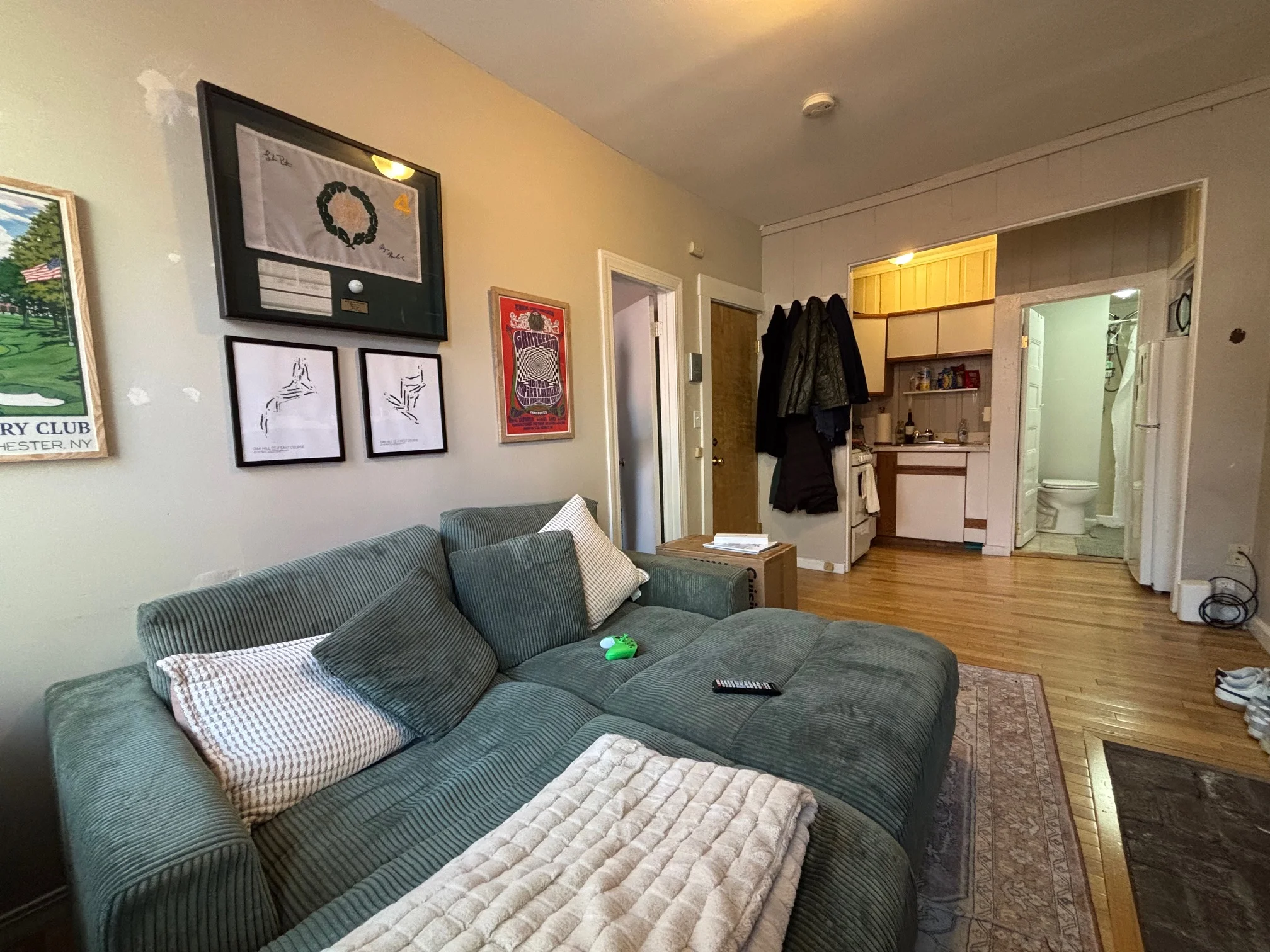 64 Myrtle St, Beacon Hill