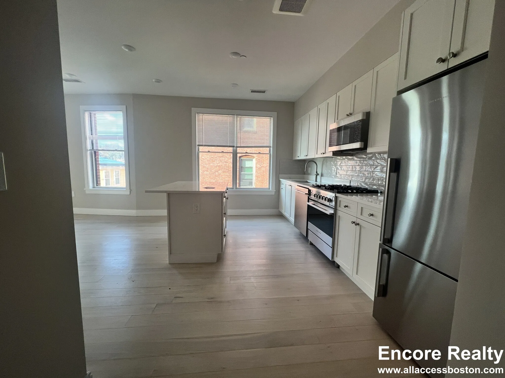 197 Green St, Jamaica Plain