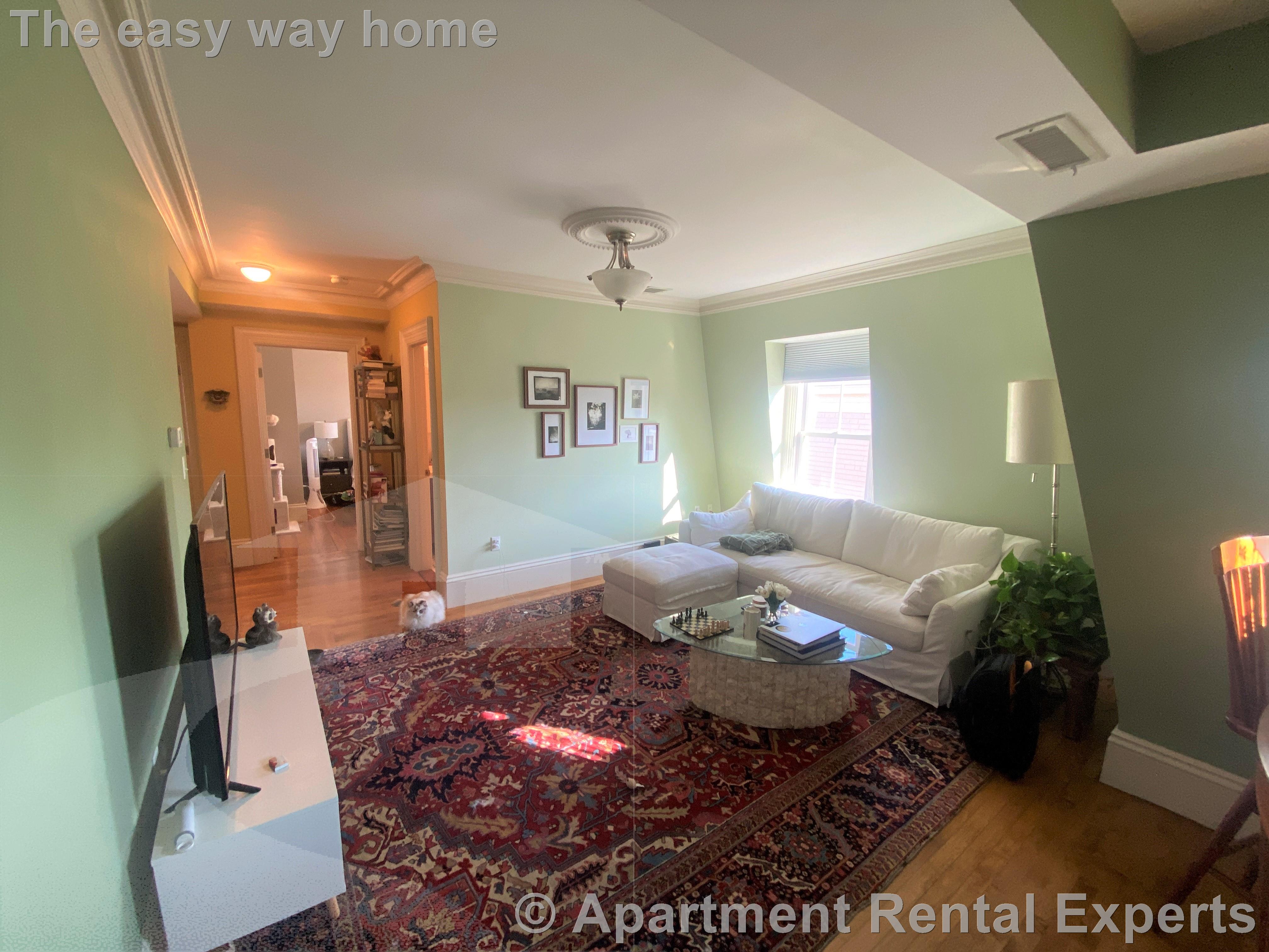 9 Claremon St, Davis Square