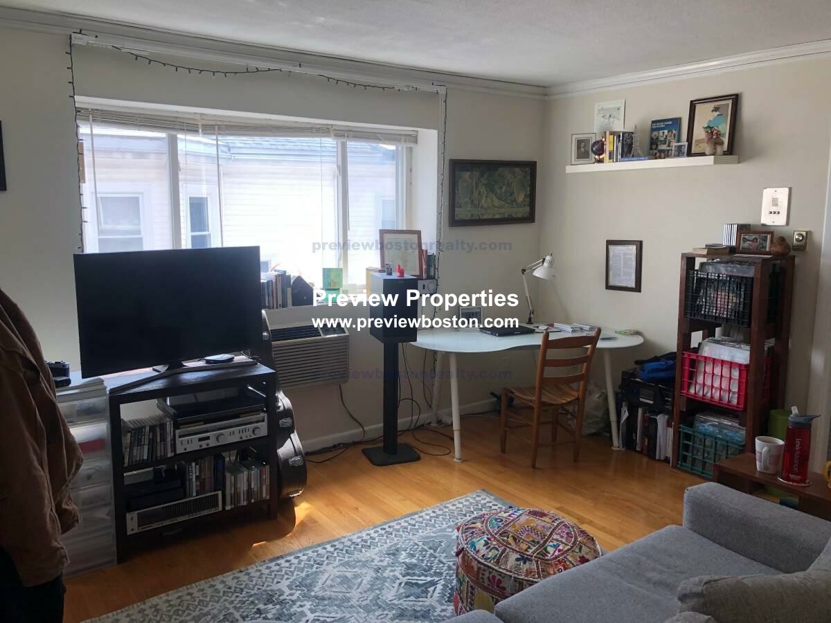 200 Kelton St, Allston