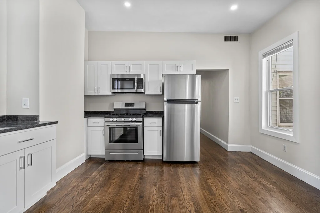 118 Dorchester St, South Boston