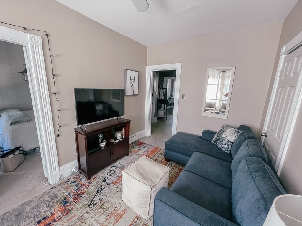 54 Saxton St, Dorchester