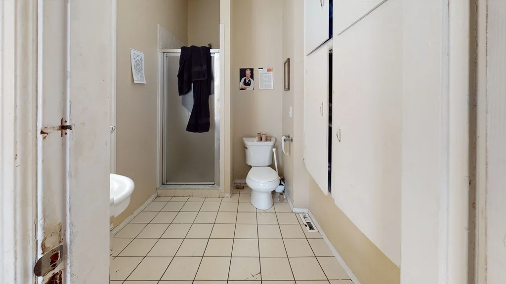 24 Highgate, Allston