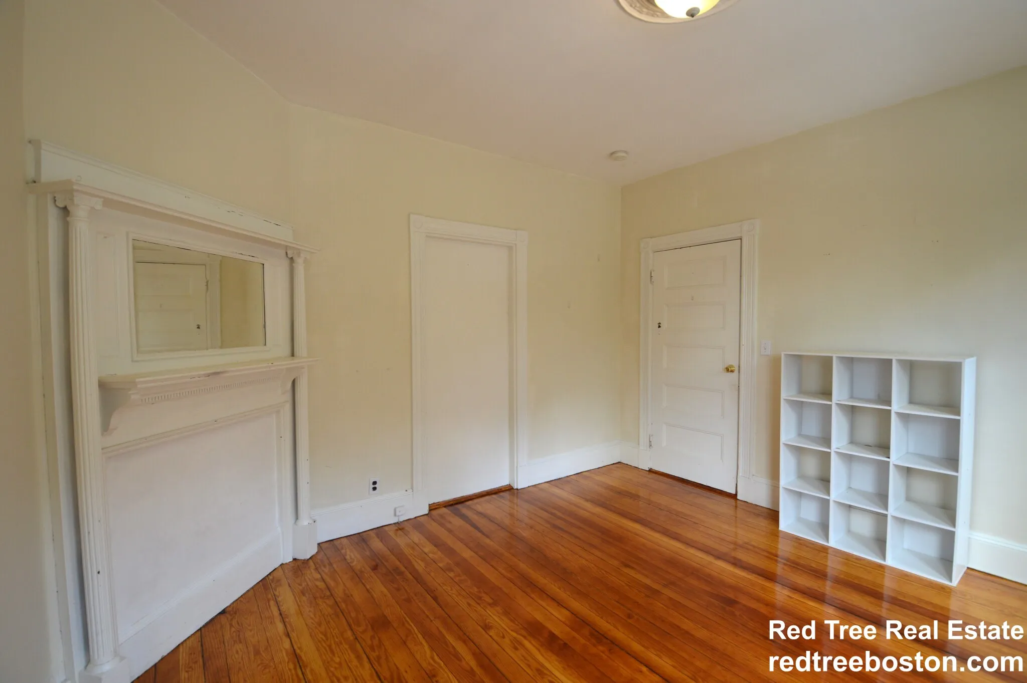 10 Bucknam St, Mission Hill