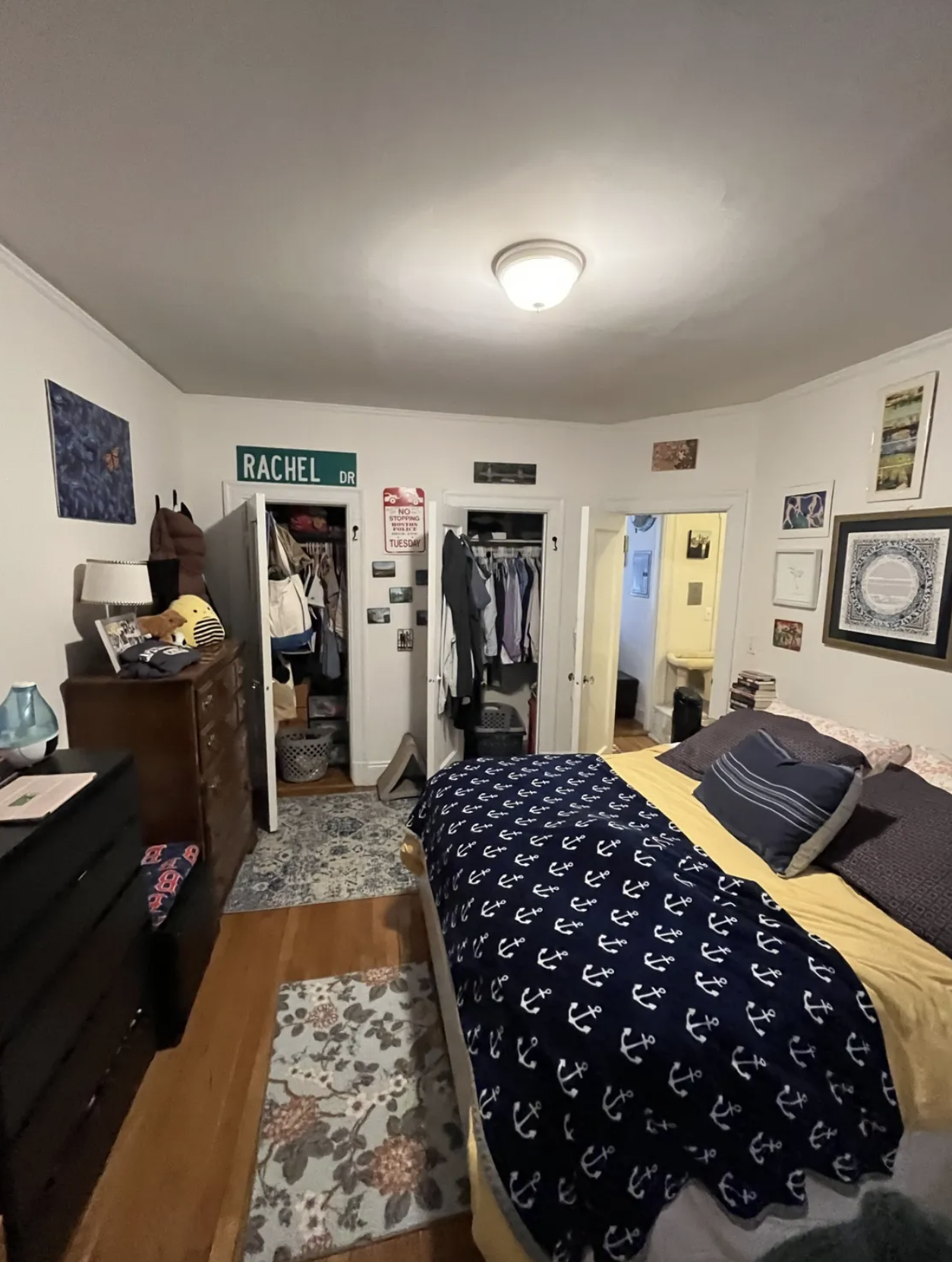 6 Marlborough St, Back Bay