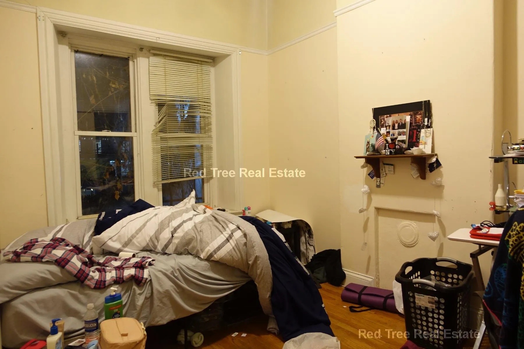 684 Parker St, Mission Hill