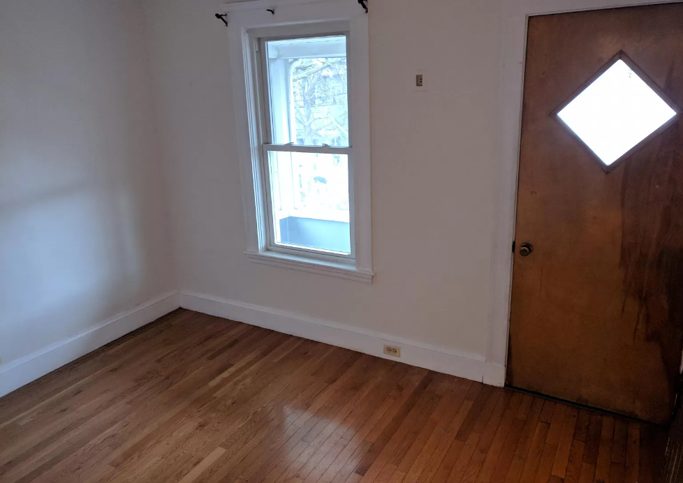 35 Rose St, Ward Two