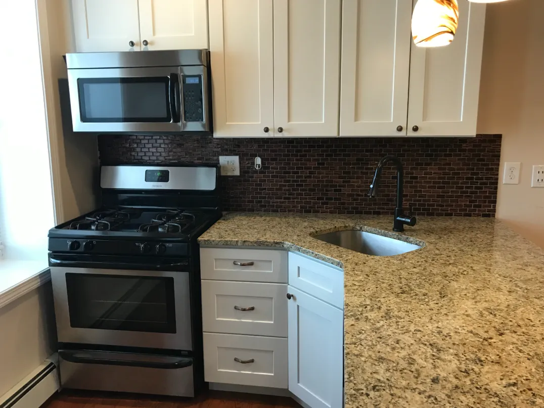 349 Sumner St, East Boston