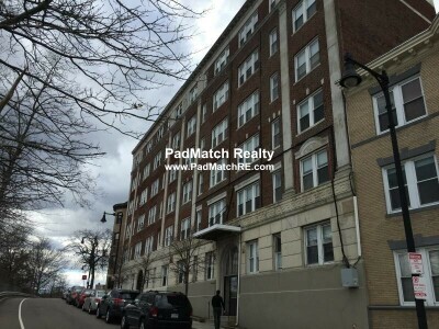 1687 Commonwealth Ave, Brighton