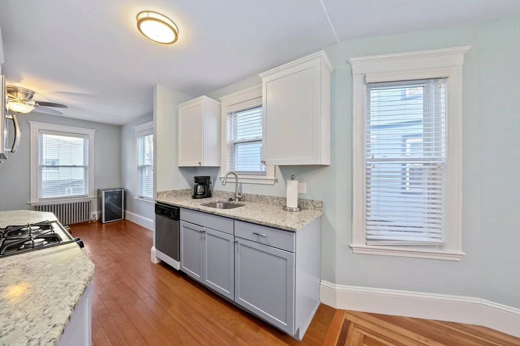 99 Yeomans Ave, Medford