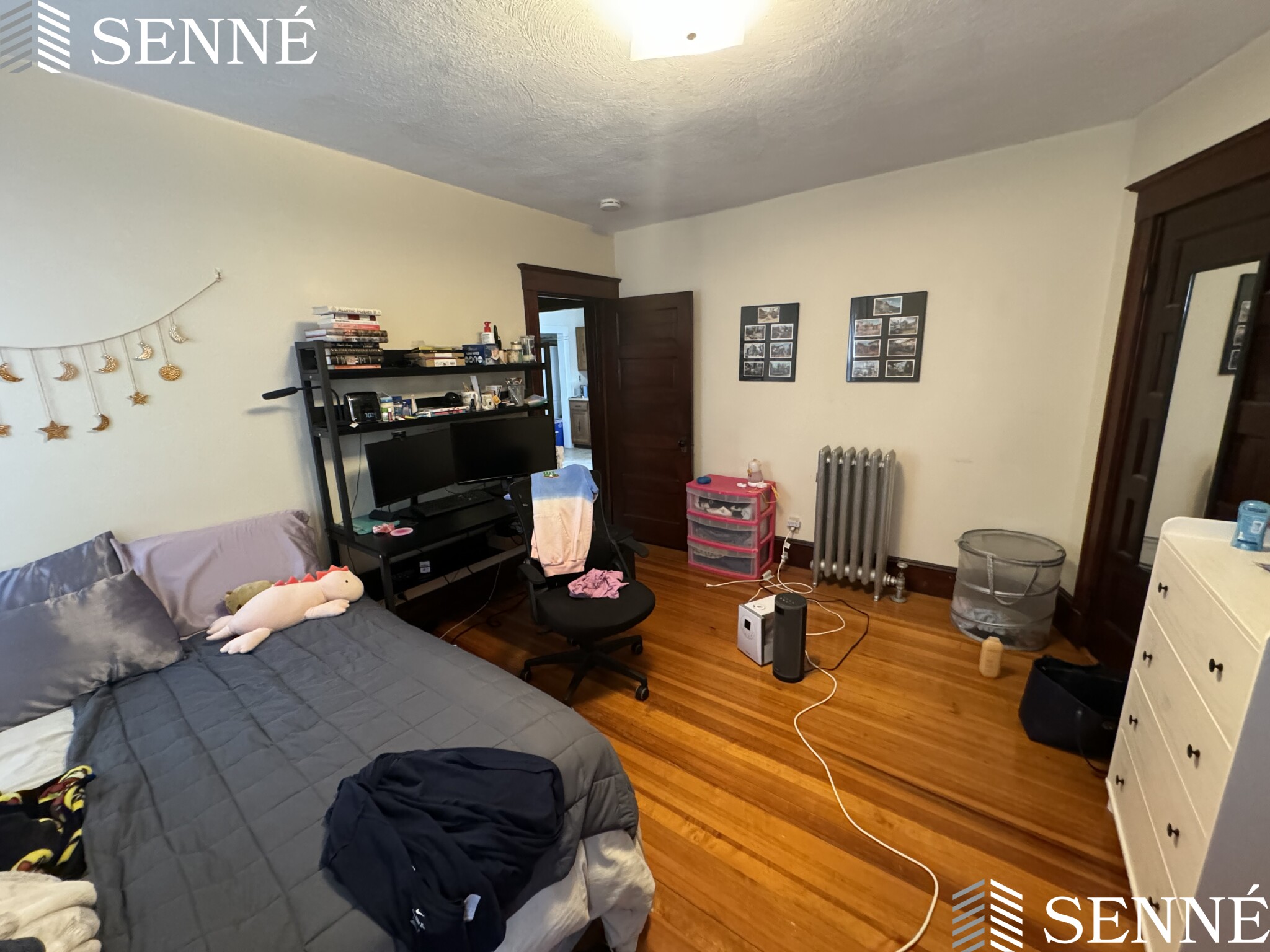 11 Ware St, West Somerville