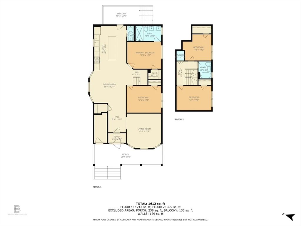 56-58 Carruth St, Dorchester