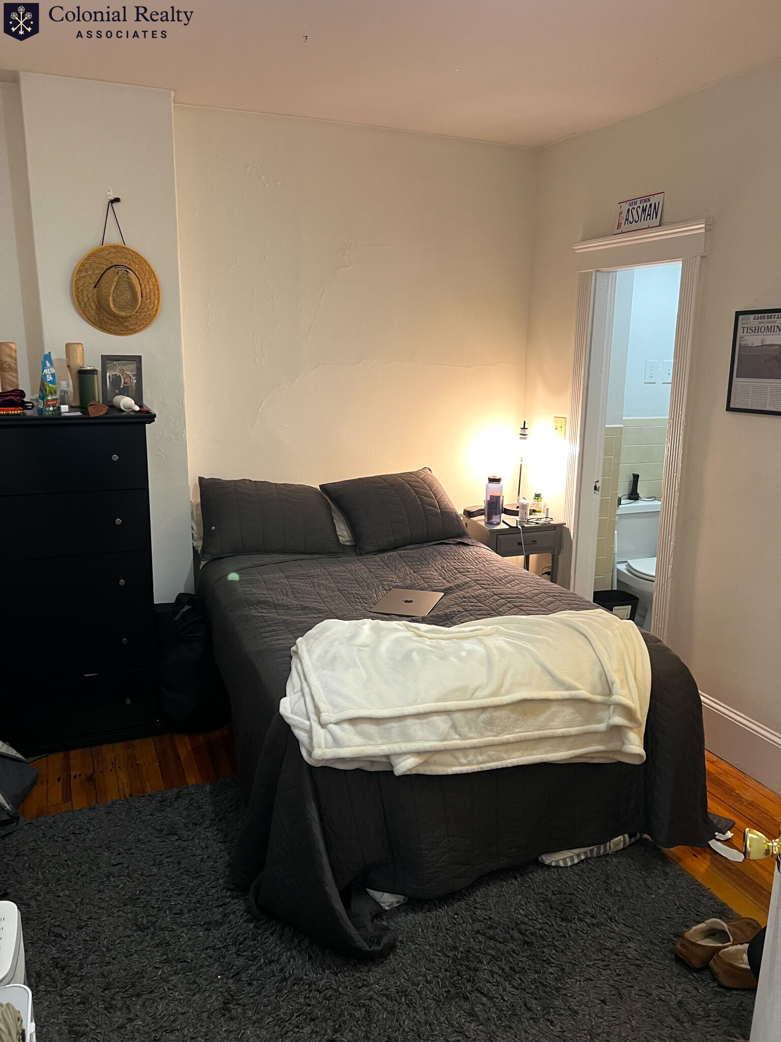 45 Joy St, Beacon Hill