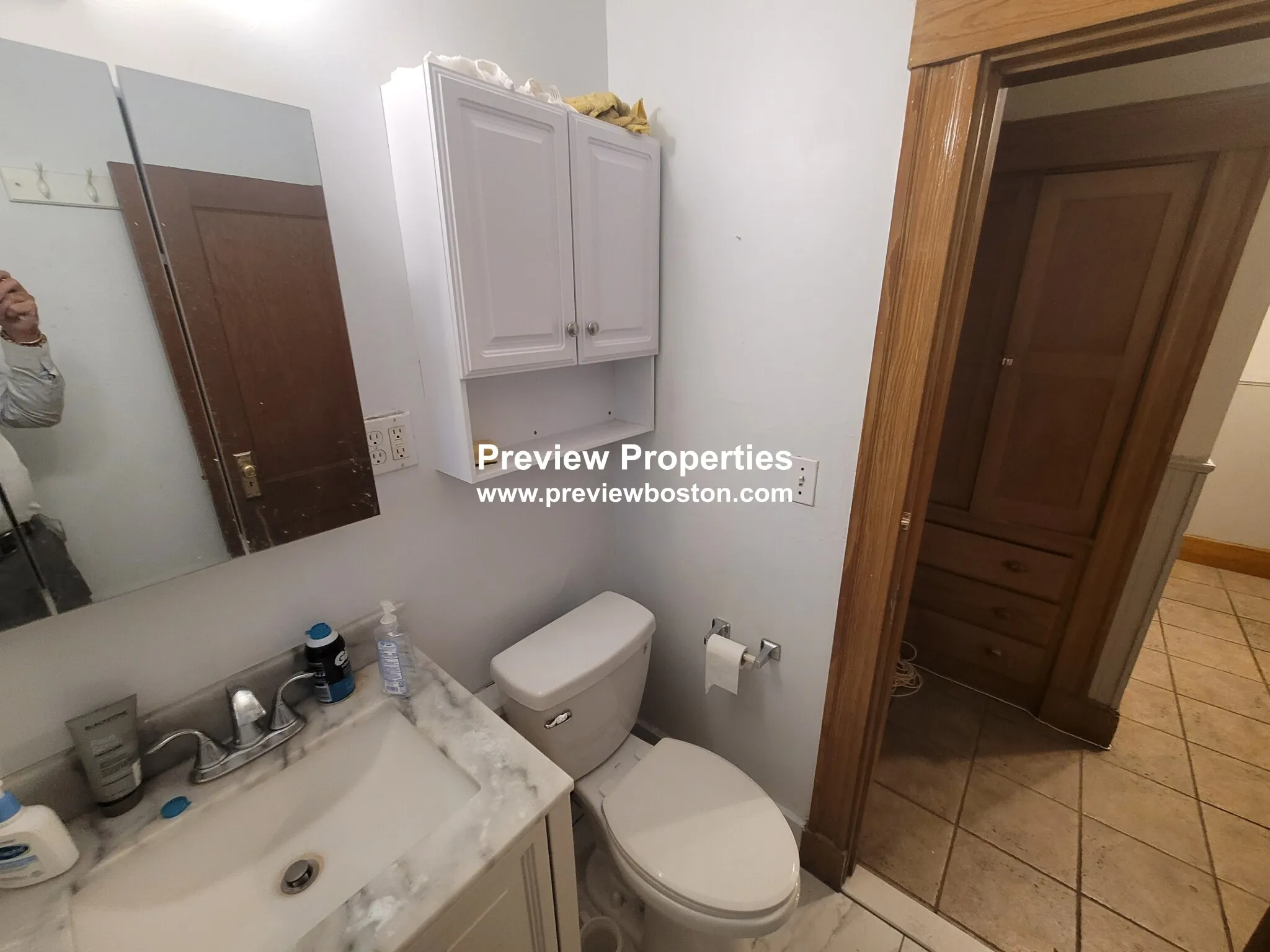 33 Wilson Park, Brighton