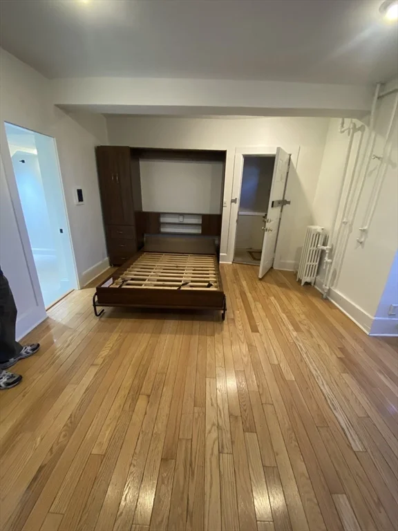 458 Beacon St, Back Bay
