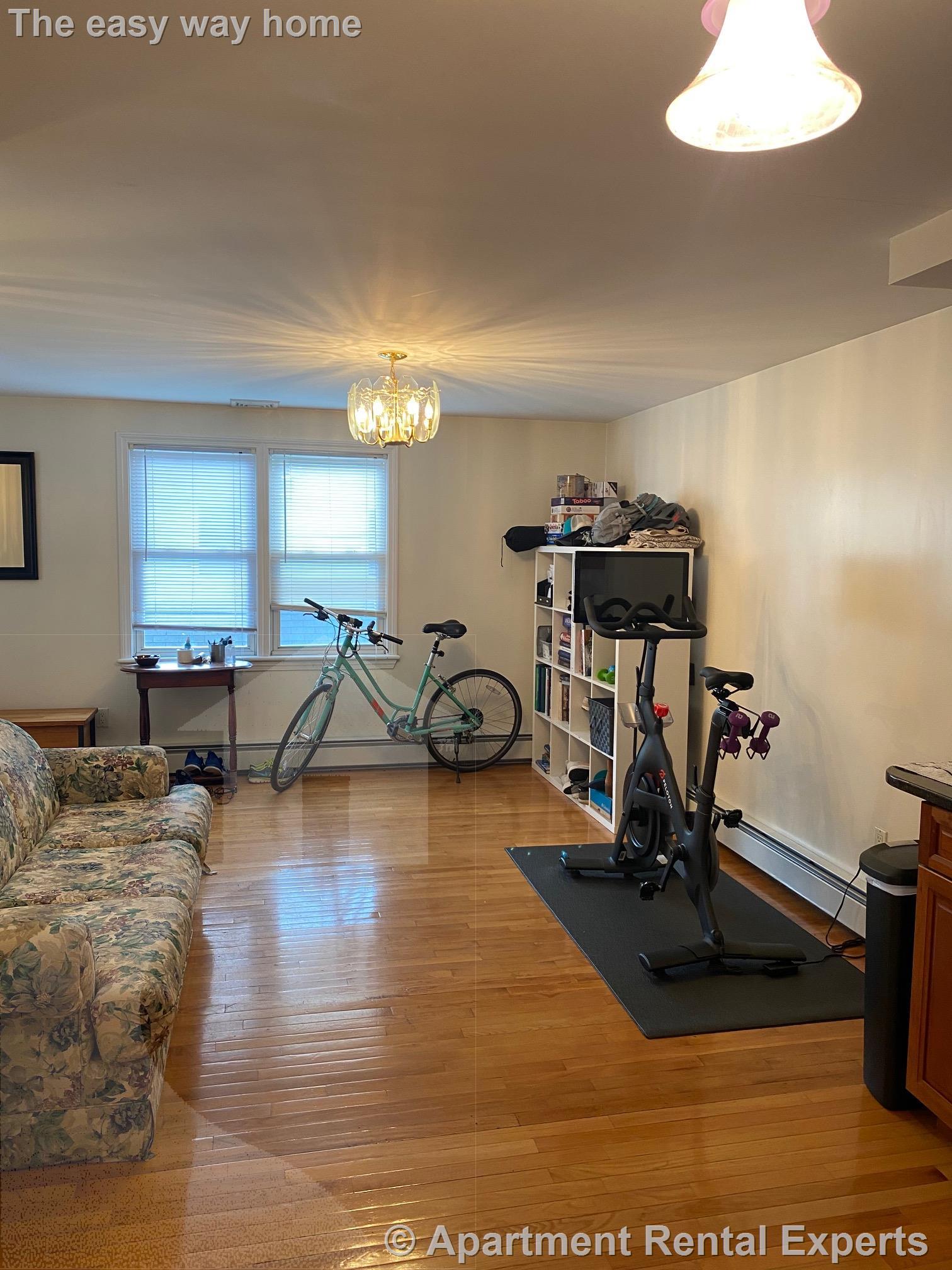 3 Lopez Ave, East Cambridge