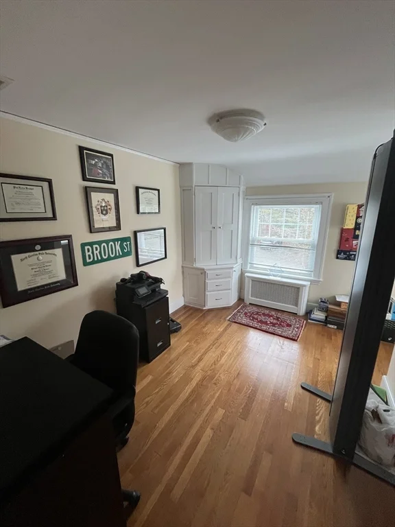 54 Mystic St, West Medford