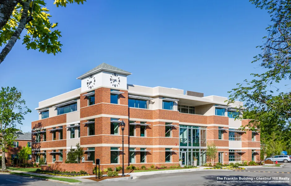 201 Sherman Rd, Chestnut Hill